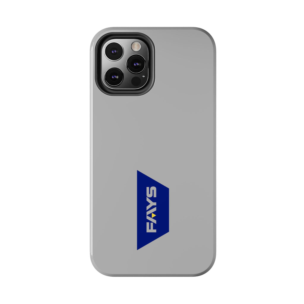 Fay's Drug Tough Phone Case