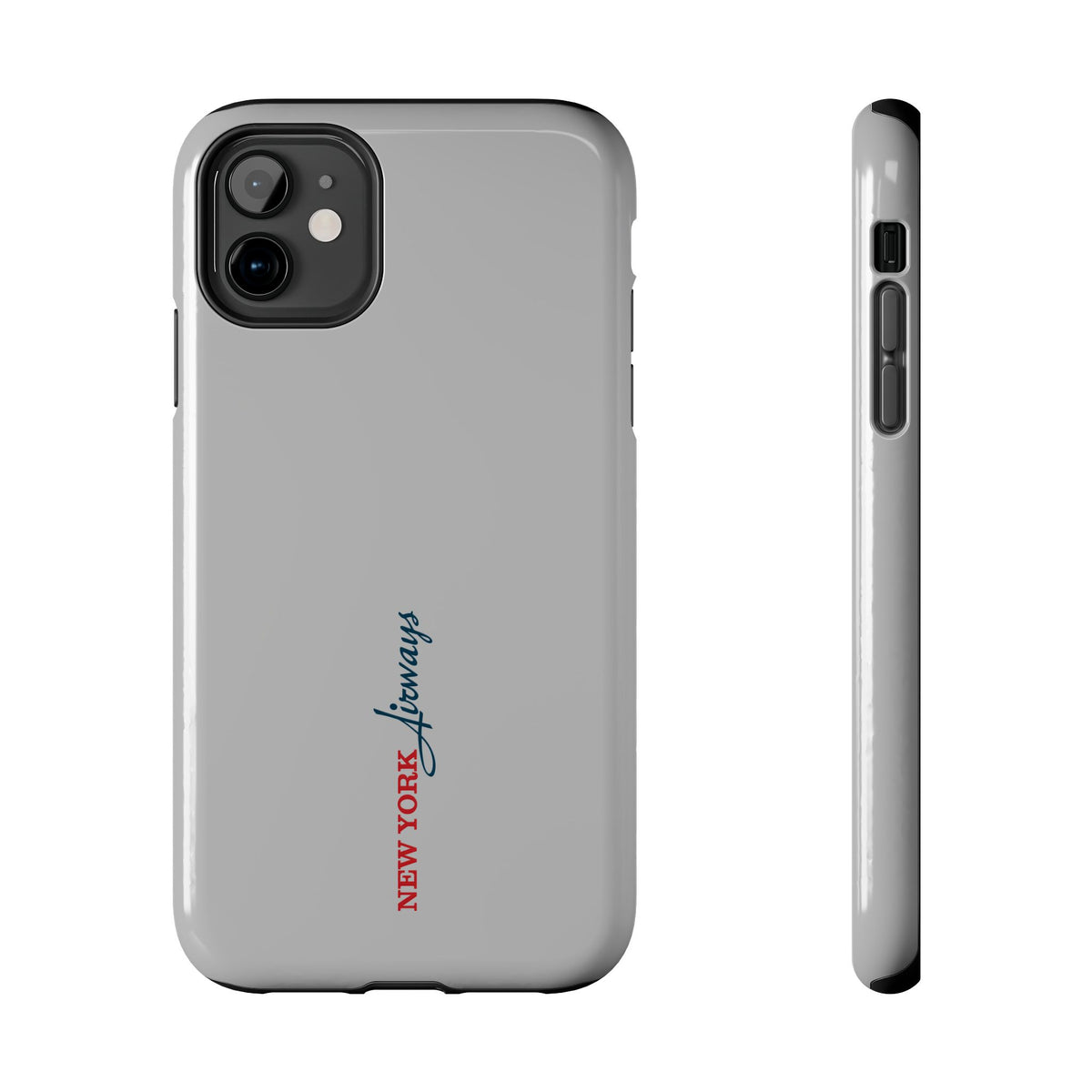 New York Airways Tough Phone Case