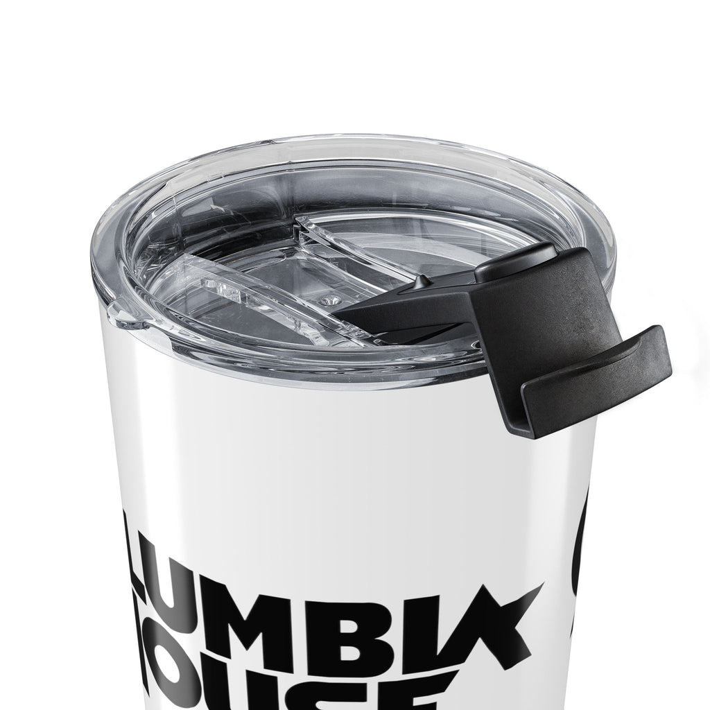Columbia House 20oz Insulated Tumbler