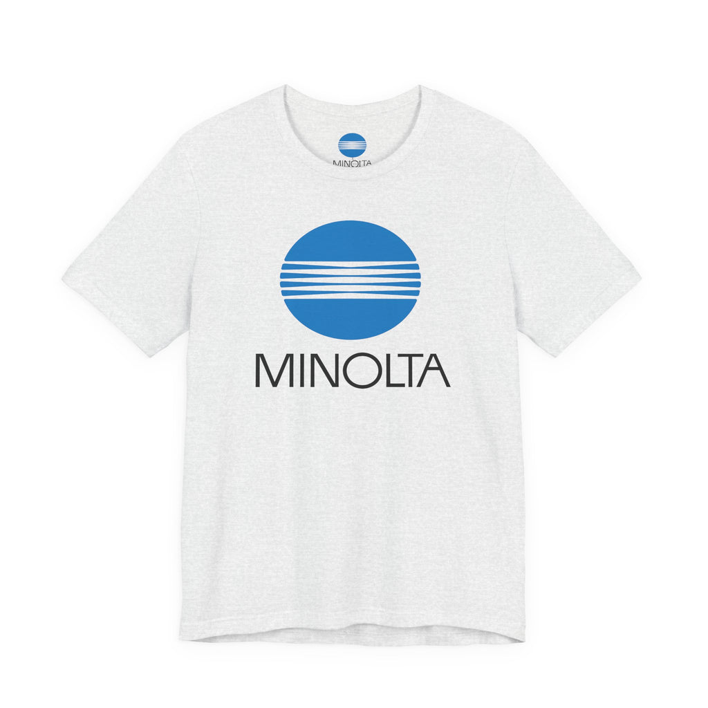 Minolta T-Shirt