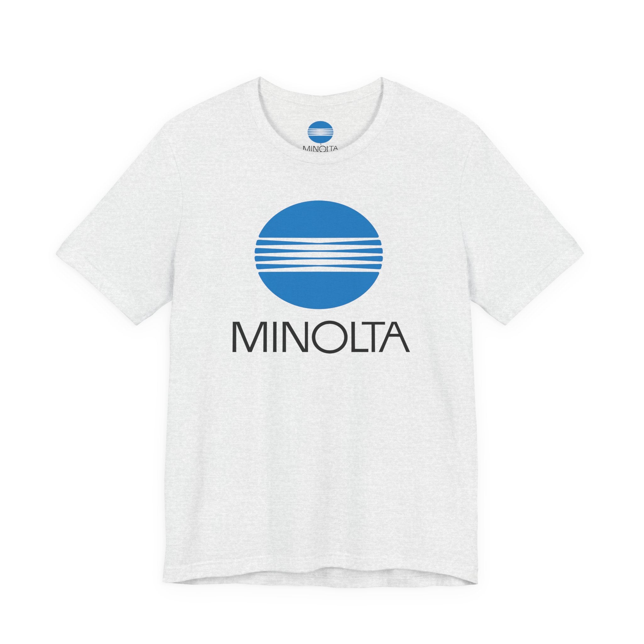 Minolta T-Shirt