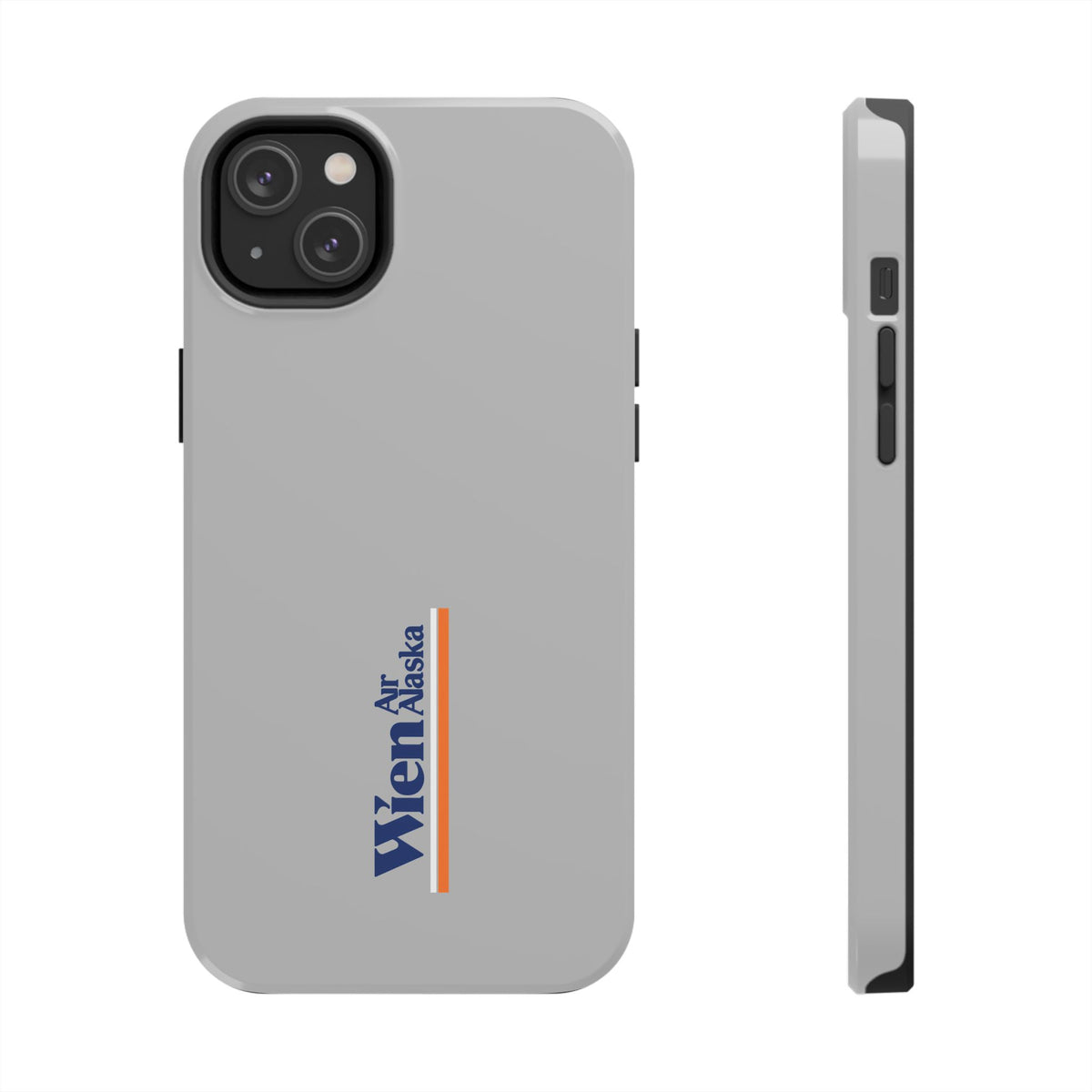 Wien Air Alaska Tough Phone Case