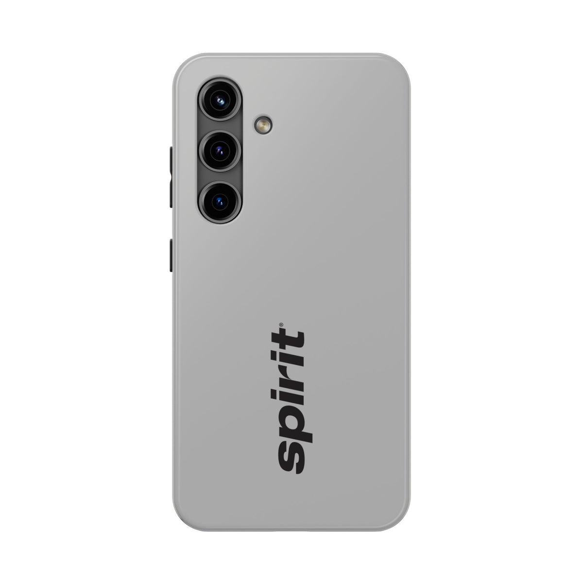 Spirit Airlines Tough Phone Case