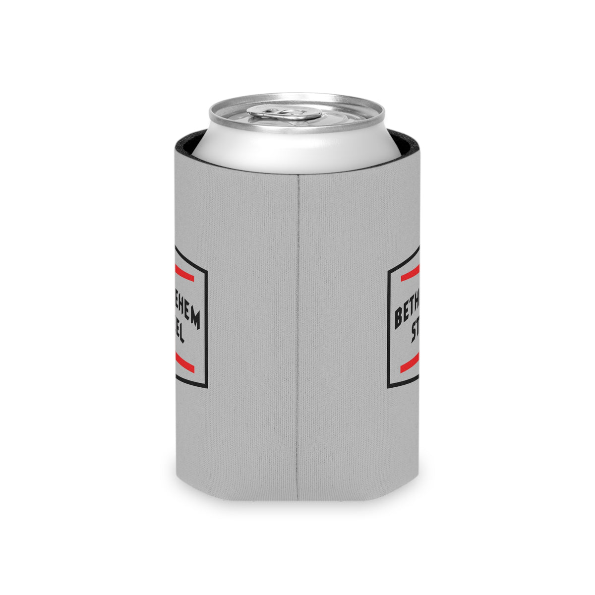 Bethlehem Steel Can Cooler