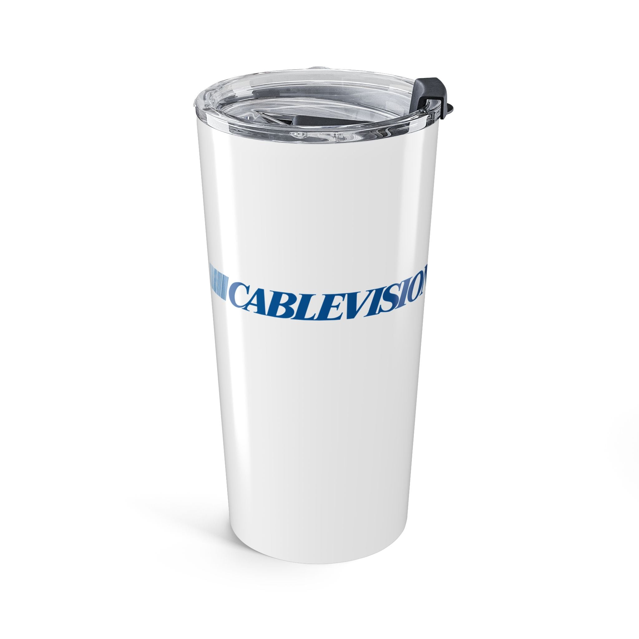 Cablevision 20oz Insulated Tumbler