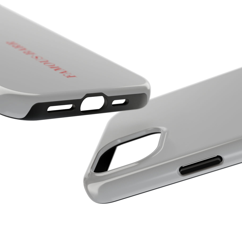 Famous-Barr Tough Phone Case