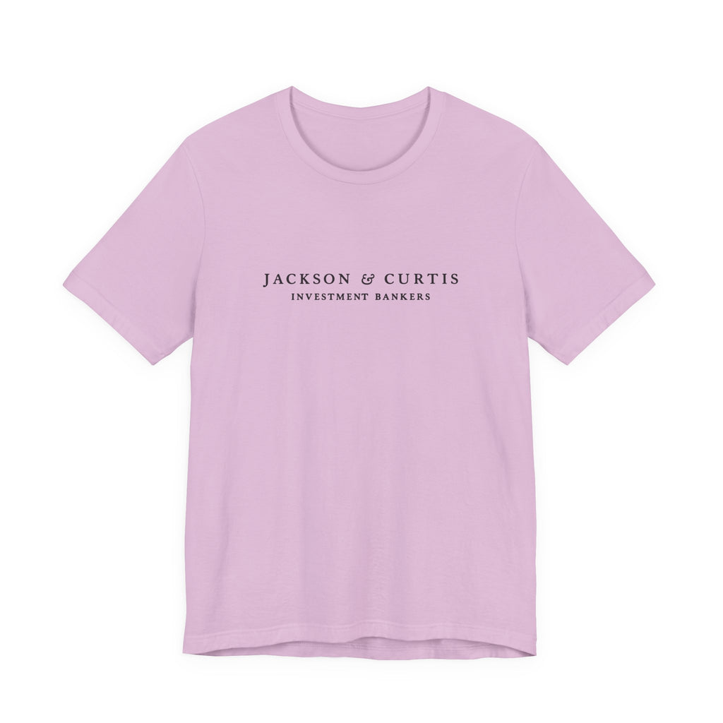 Jackson & Curtis T-Shirt