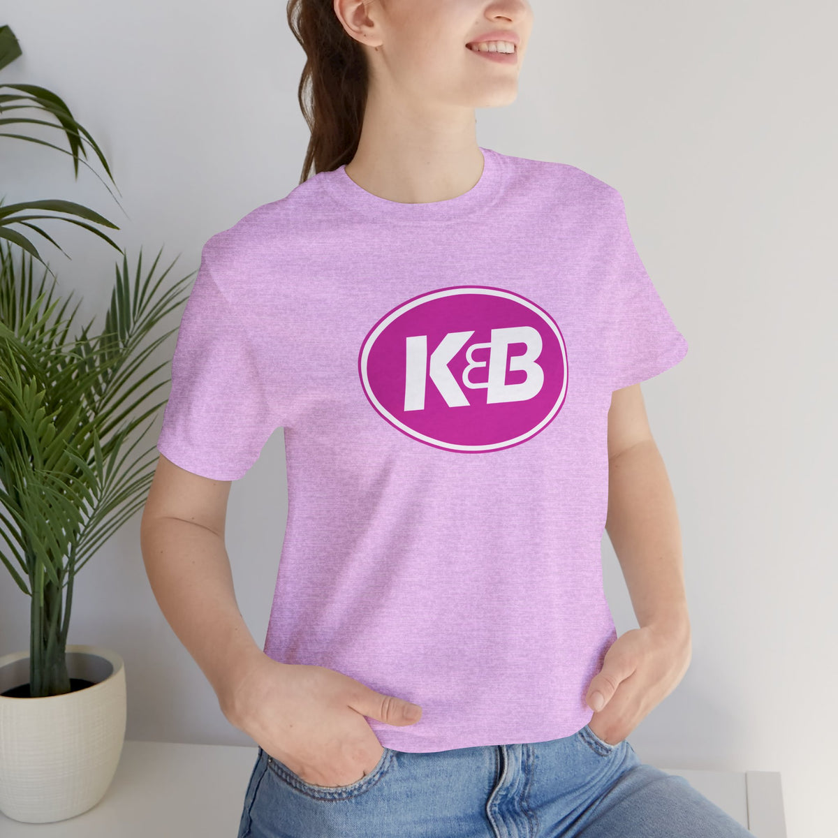 K&B (Katz & Besthoff) T-Shirt