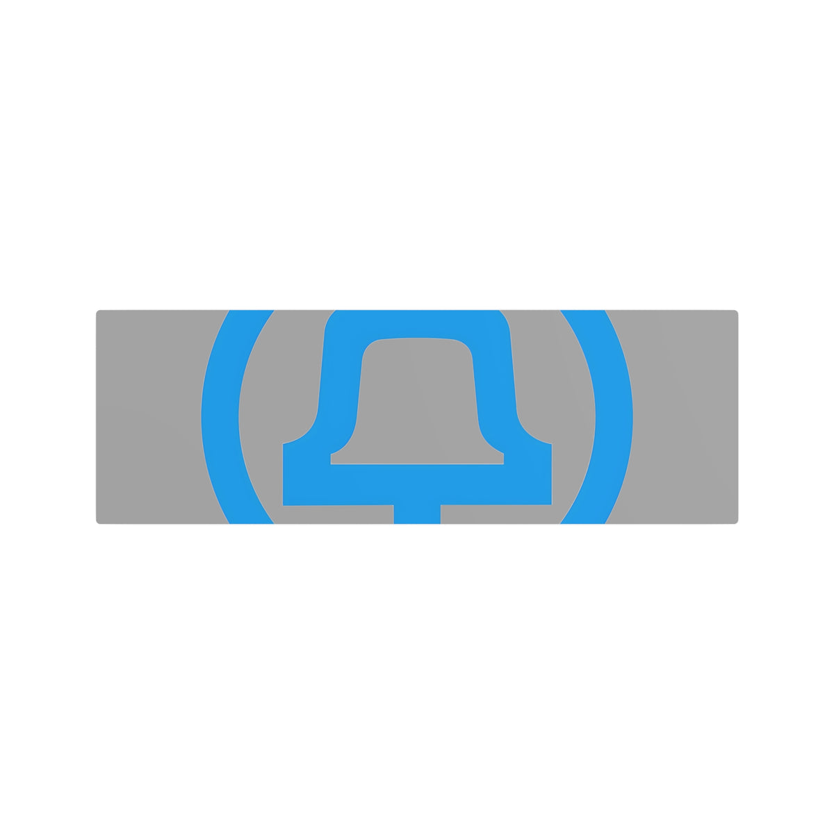 Bell System Metal Sign
