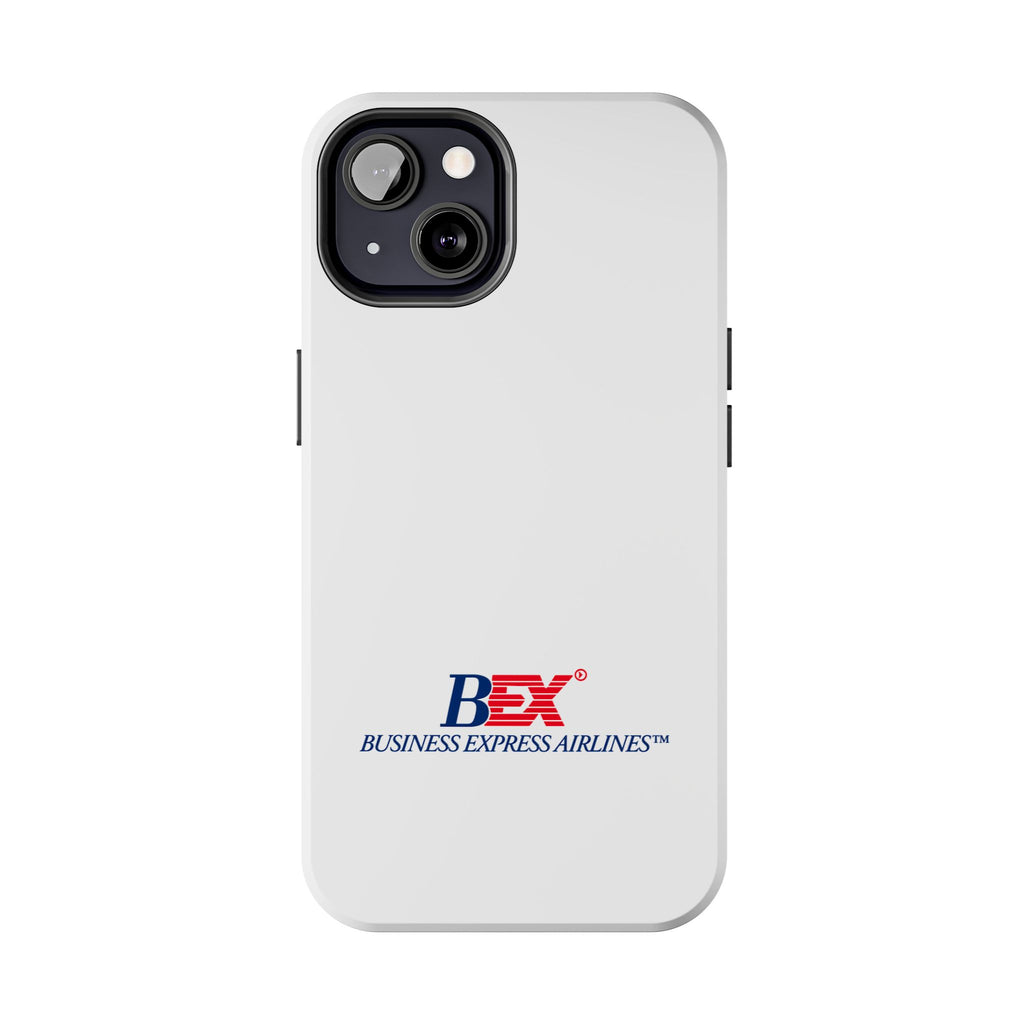 Business Express Airlines Tough Phone Case