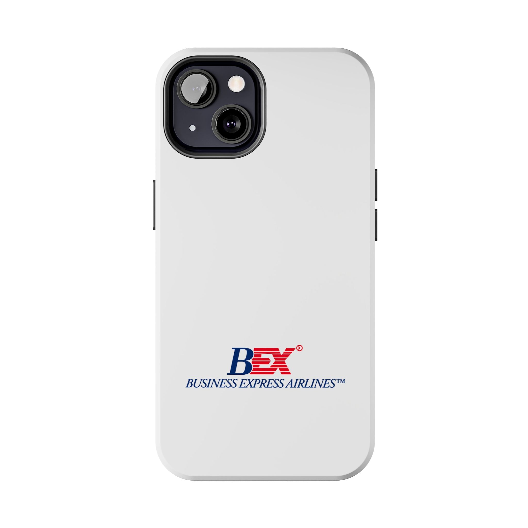 Business Express Airlines Tough Phone Case