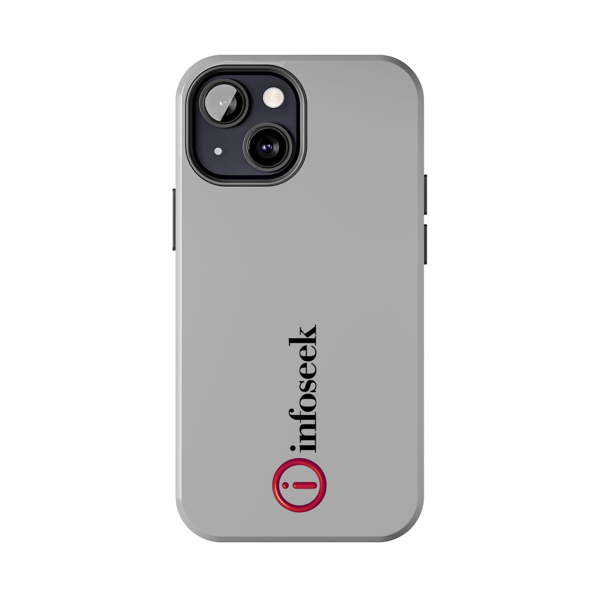 Infoseek Tough Phone Case