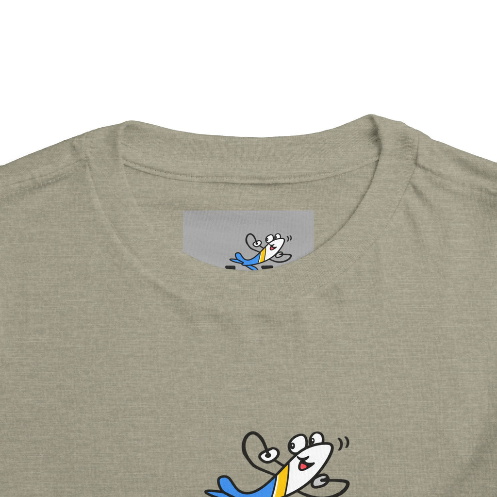 ValuJet Airlines Toddler Tee / T-Shirt