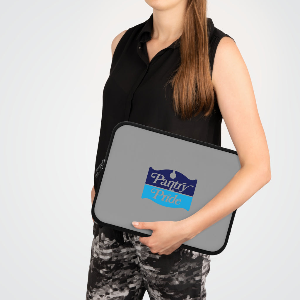 Pantry Pride Laptop Sleeve