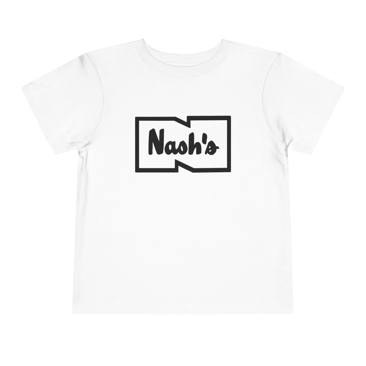 Nash's Toddler Tee / T-Shirt