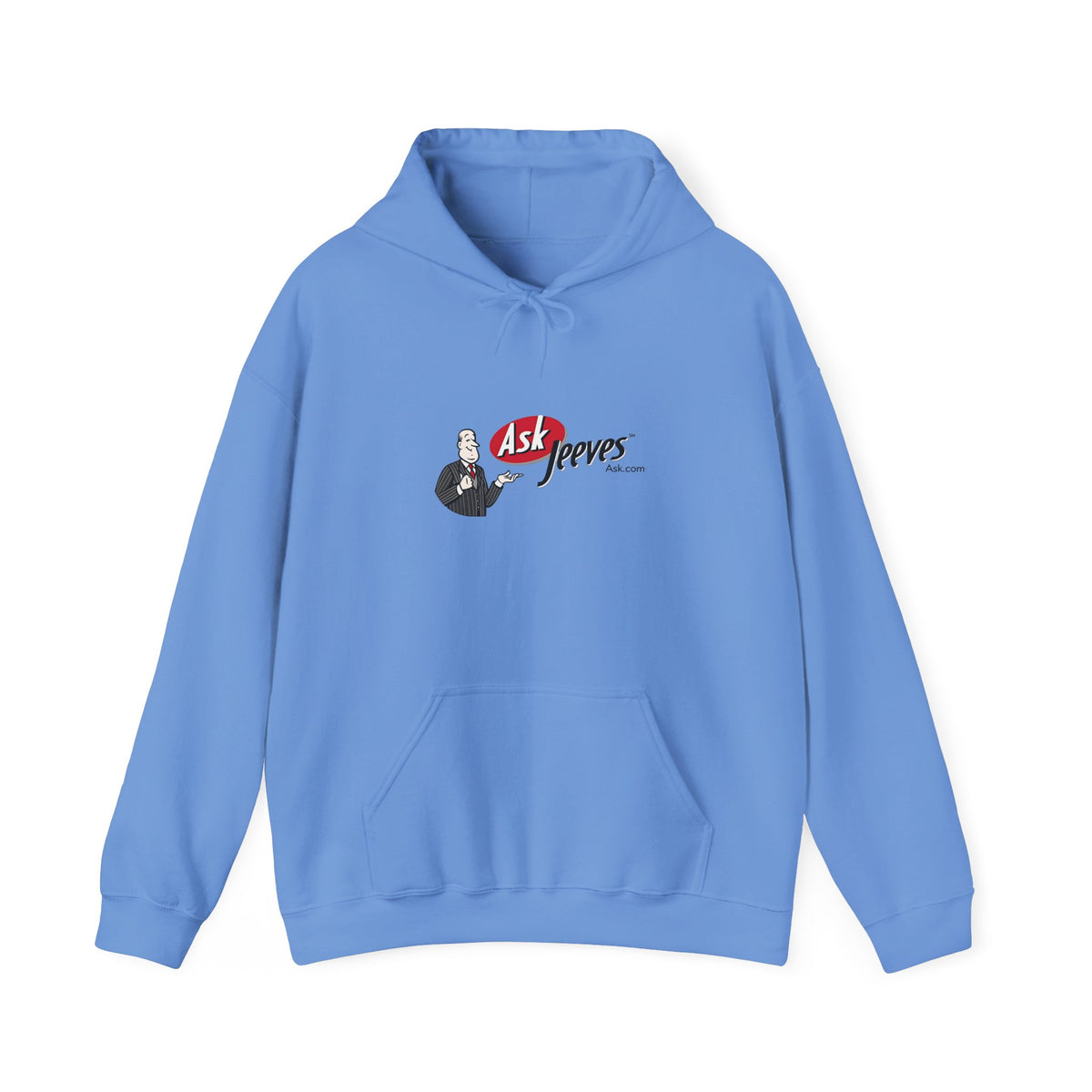 Ask Jeeves Hoodie / Sweatshirt