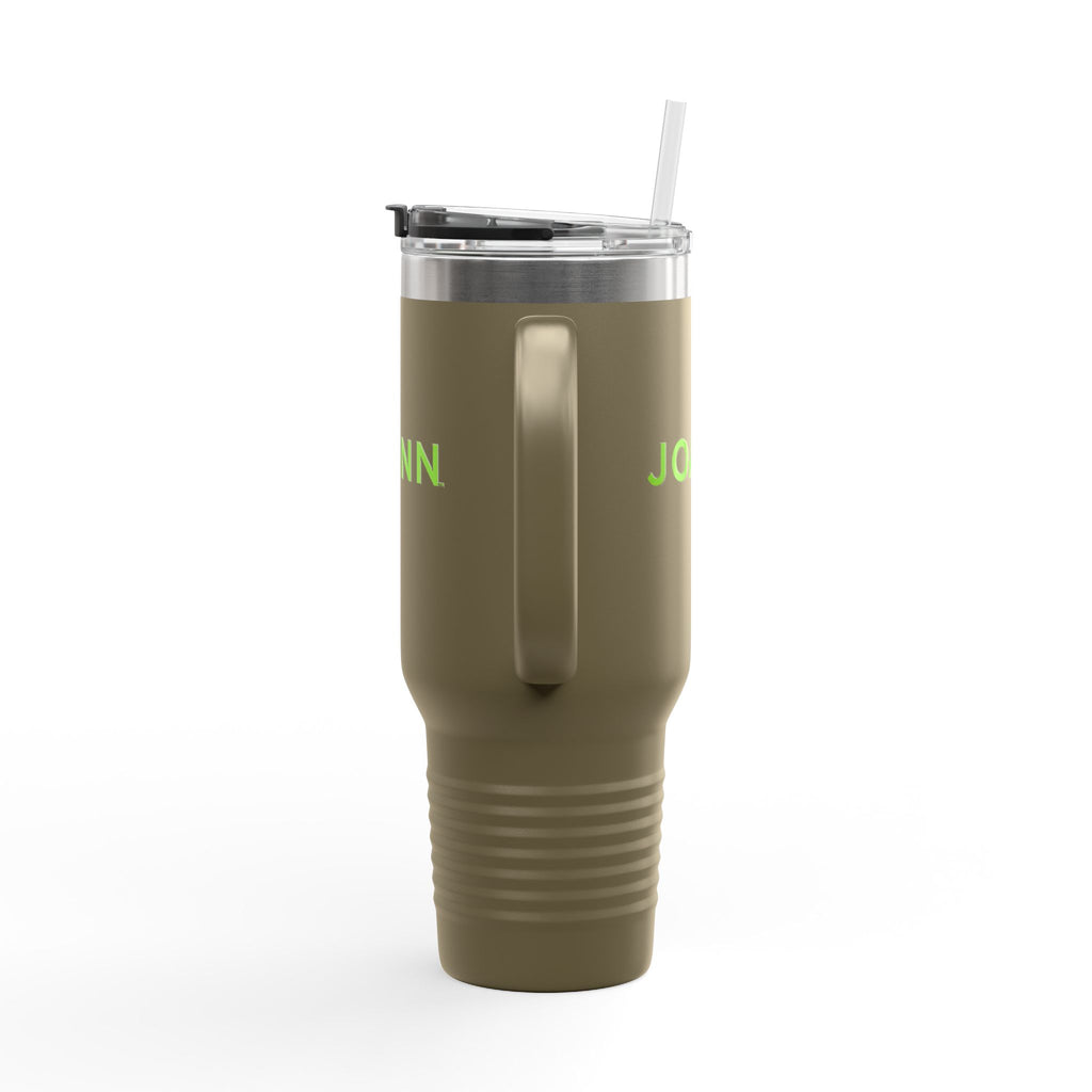 Jo-Ann Fabrics 40oz Insulated Travel Mug Stainless Tumbler