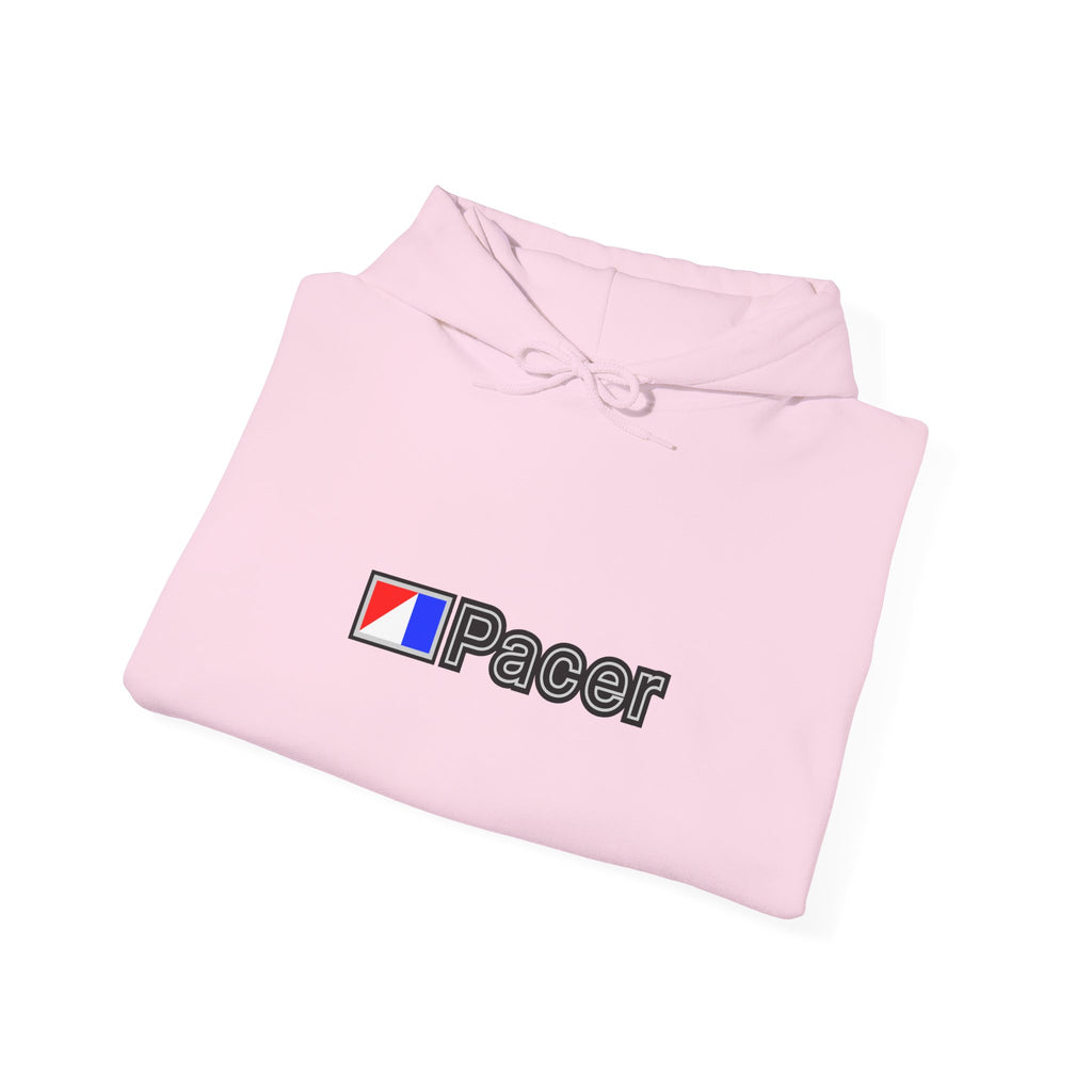 Pacer International Hoodie / Sweatshirt