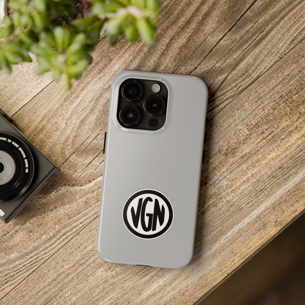 Virginian Railway Tough Phone Case