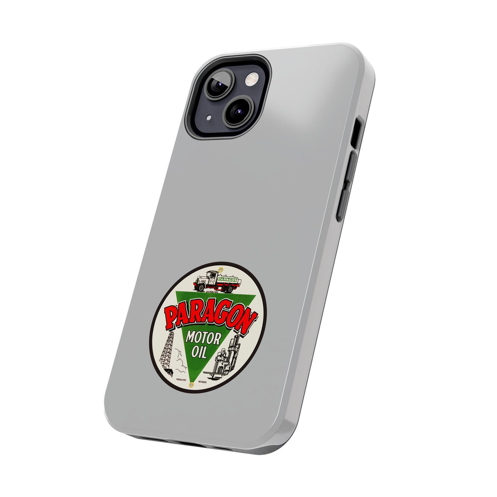 Paragon Oil Tough Phone Case