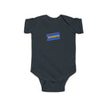 Template Infant Bodysuit
