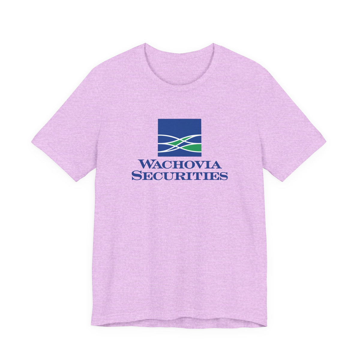 Wachovia Securities T-Shirt