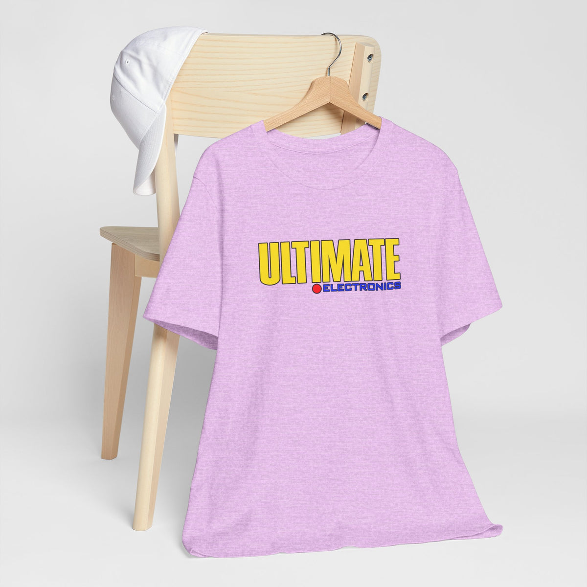 Ultimate Electronics T-Shirt