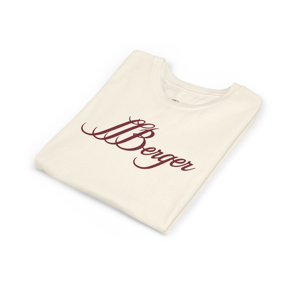 L. L. Berger Kids Tee / T-Shirt
