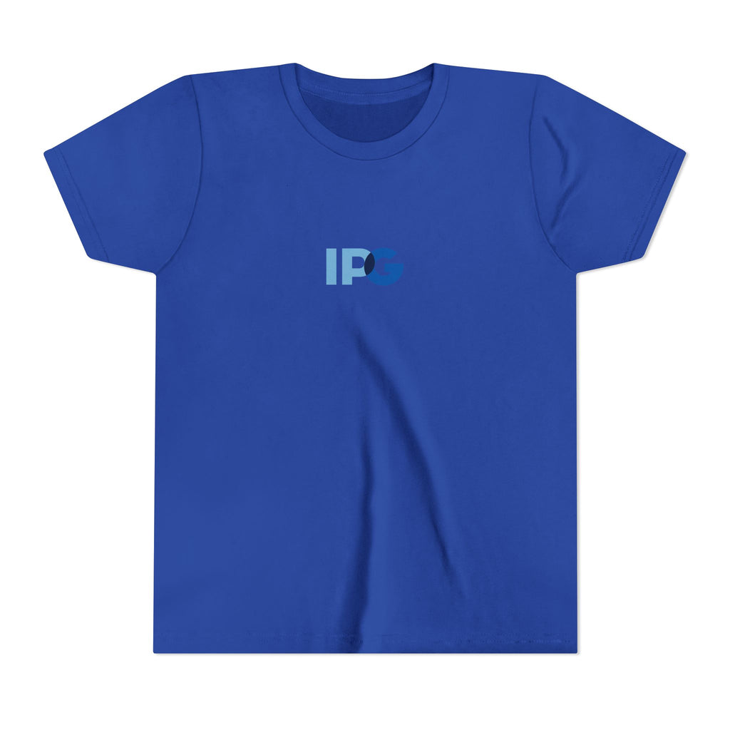 The Interpublic Group of Companies Kids Tee / T-Shirt