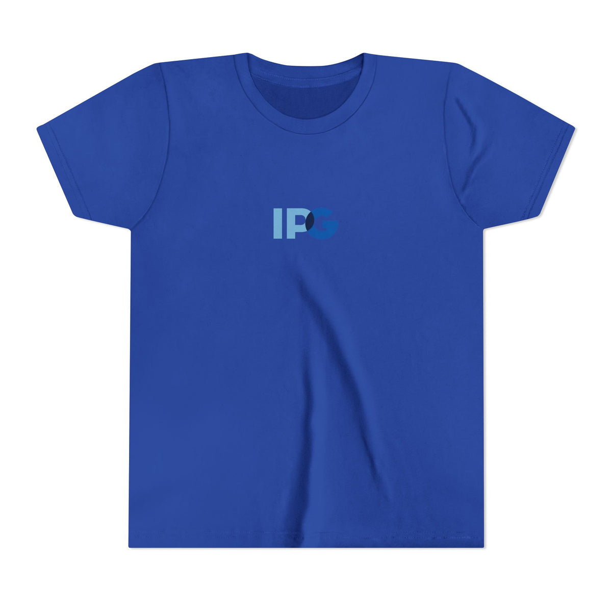The Interpublic Group of Companies Kids Tee / T-Shirt