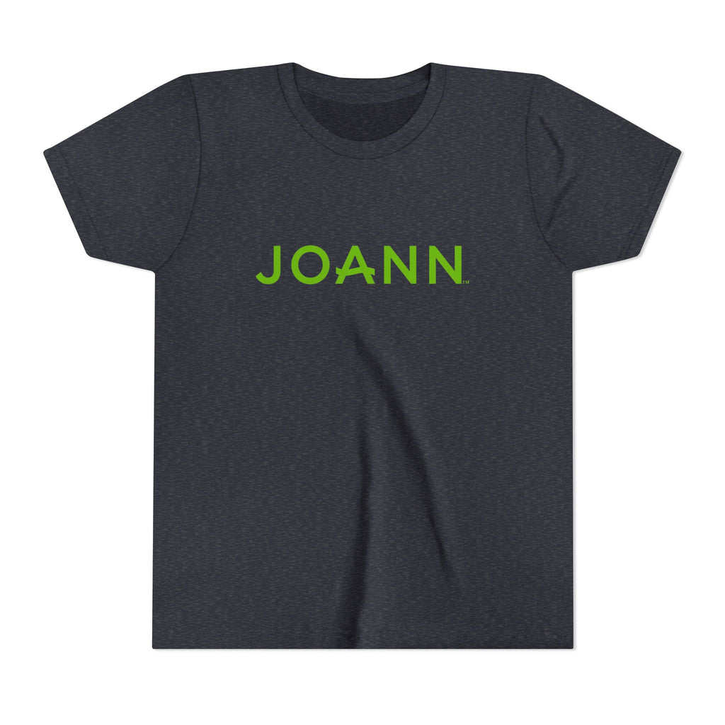 Jo-Ann Fabrics Kids Tee / T-Shirt