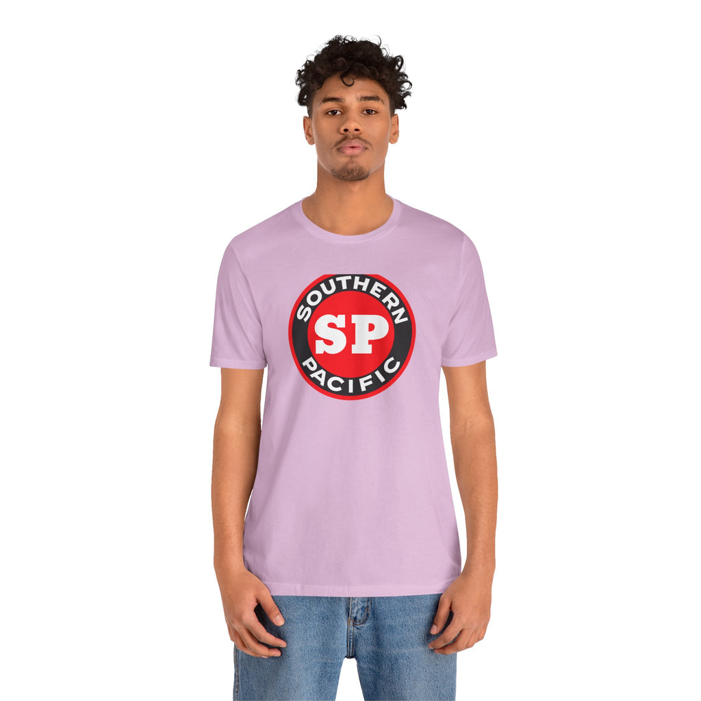 Southern Pacific Railroad T-Shirt