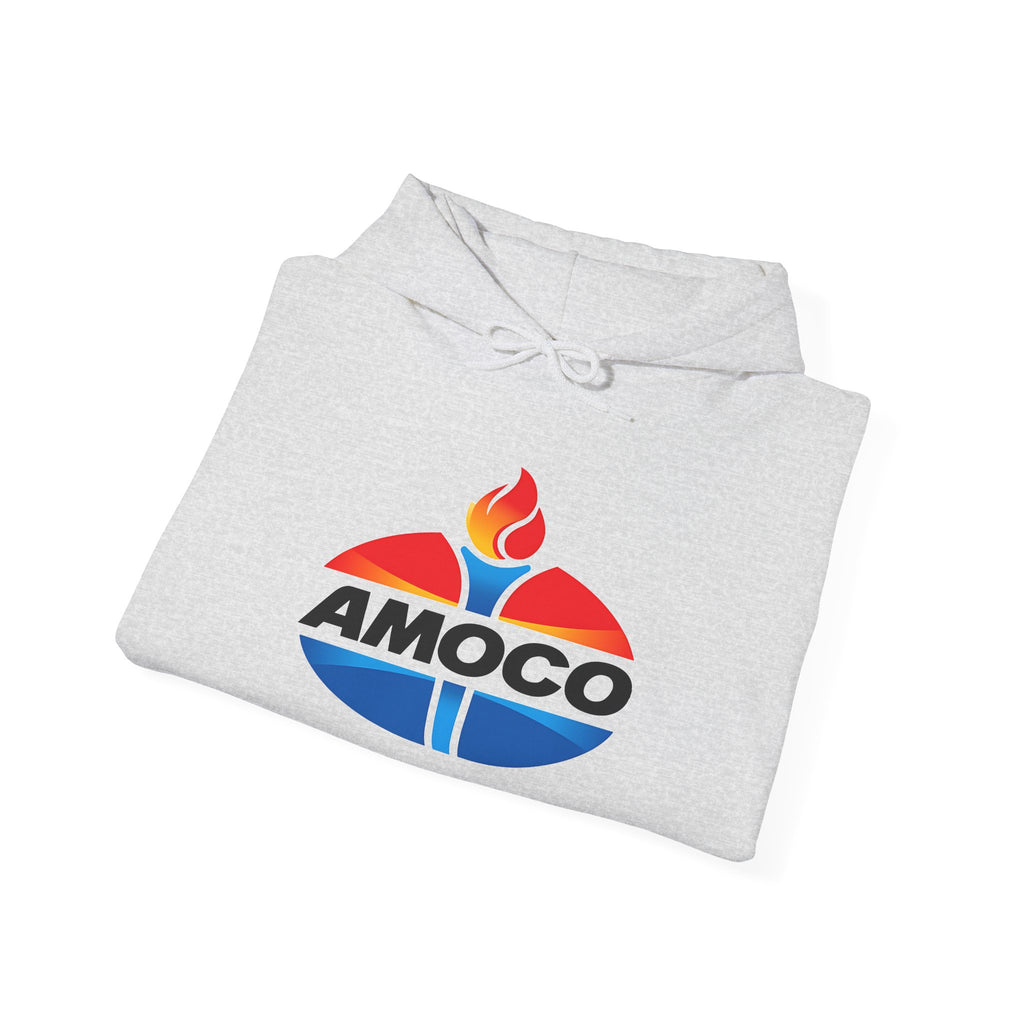 Amoco Hoodie / Sweatshirt
