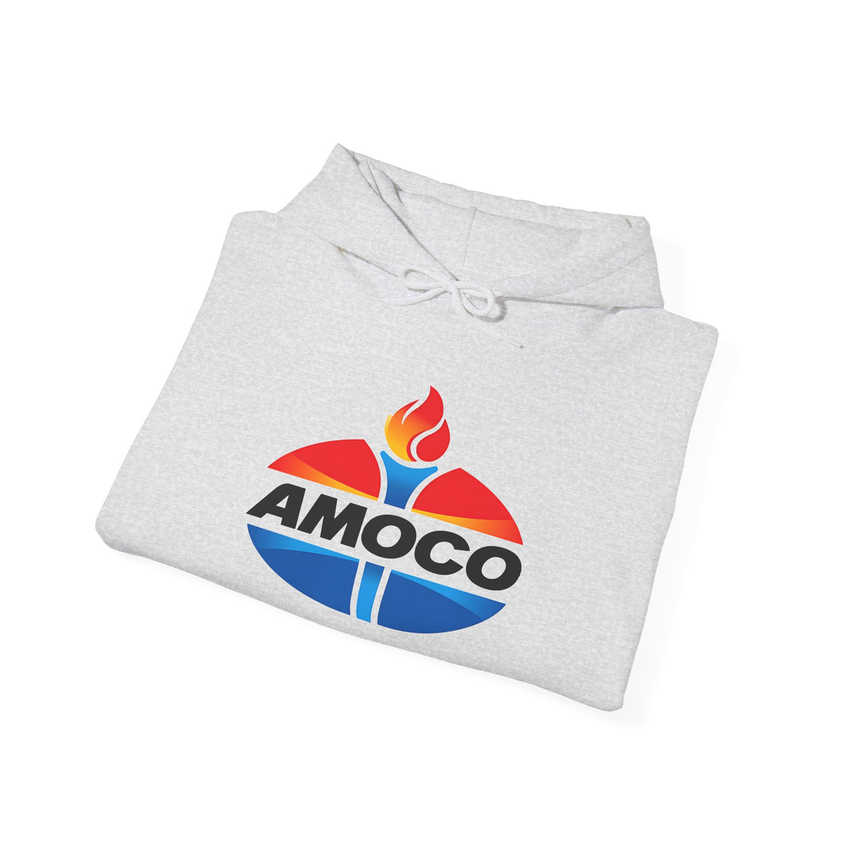Amoco Hoodie / Sweatshirt