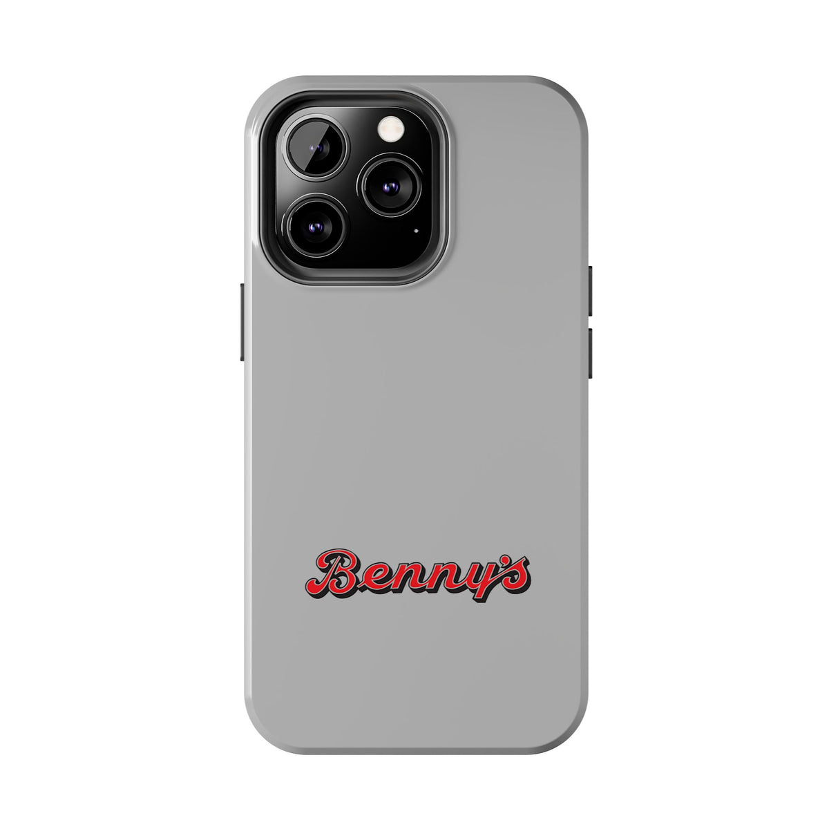 Benny's Tough Phone Case