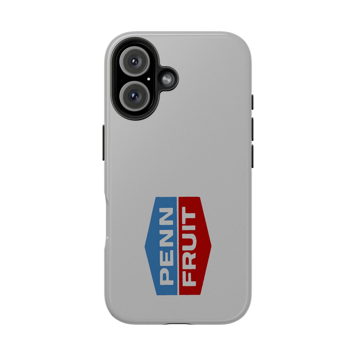 Penn Fruit Tough Phone Case