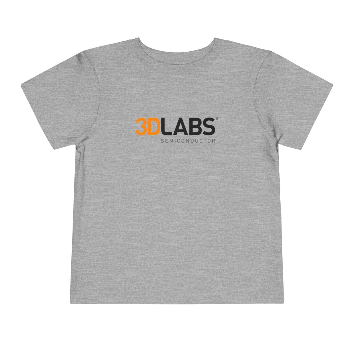 3Dlabs Toddler Tee / T-Shirt