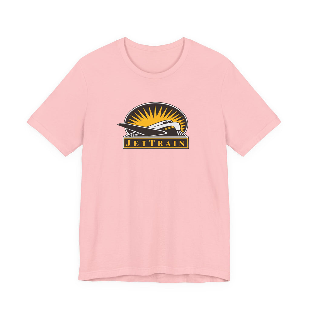 Bombardier JetTrain T-Shirt