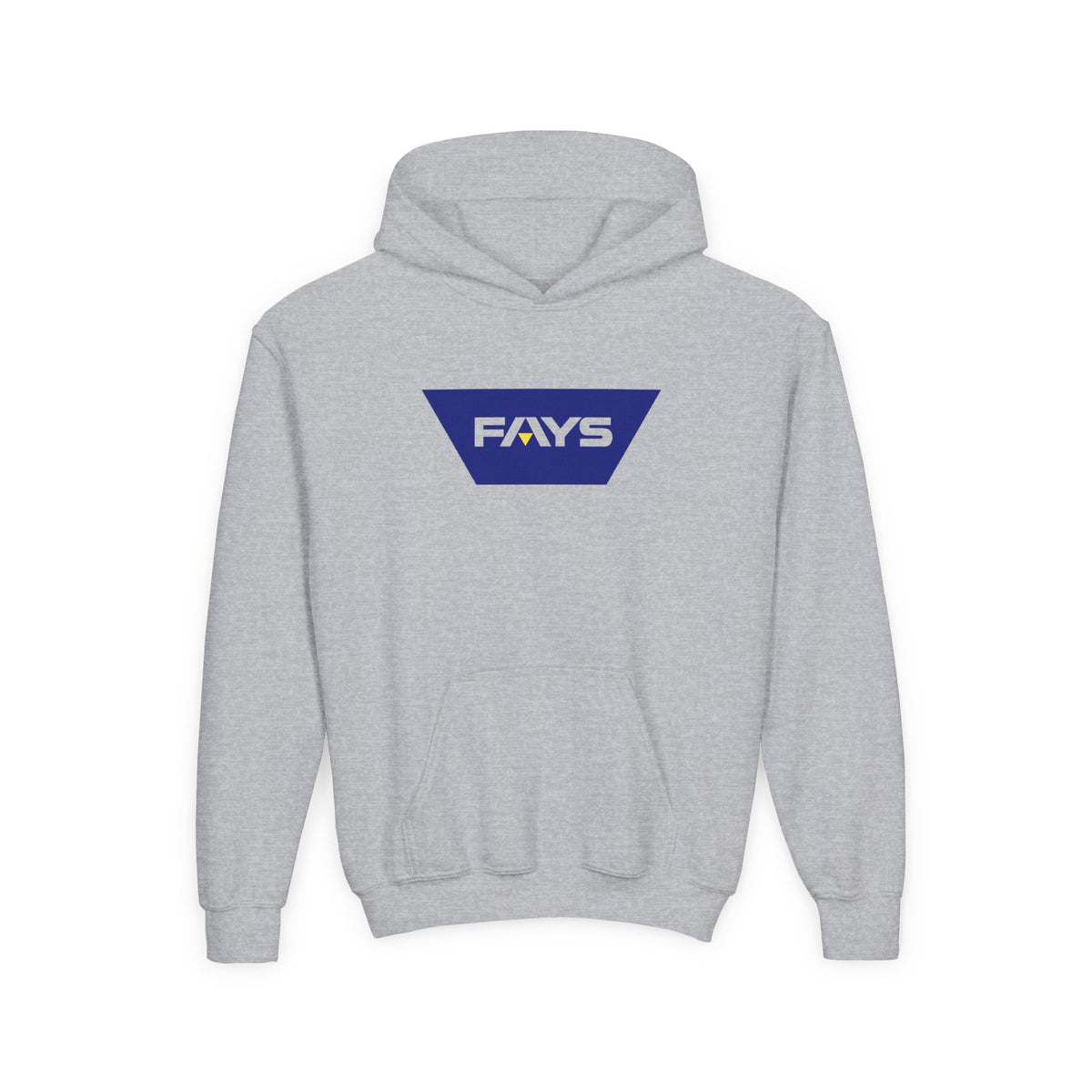 Fay's Drug Youth Hoodie / Sweatshirt
