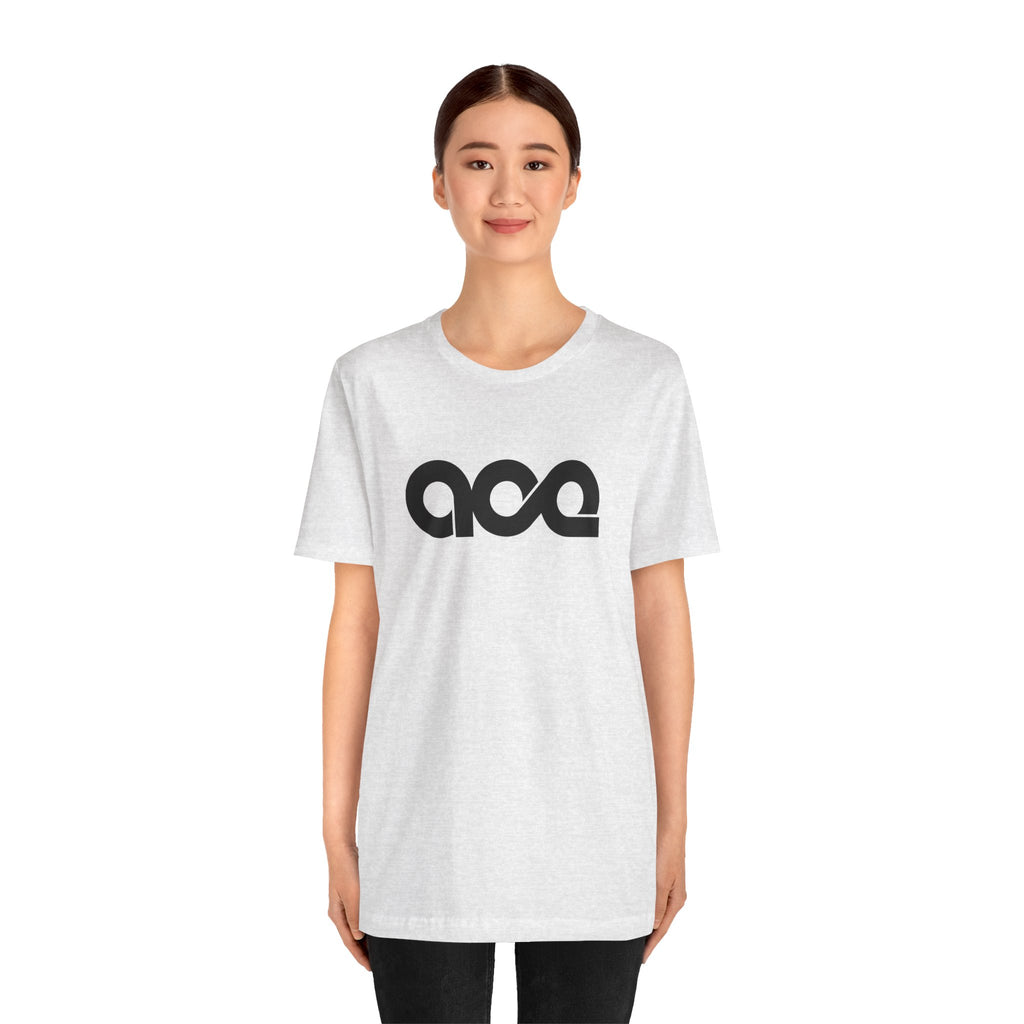 Action Computer Enterprise T-Shirt