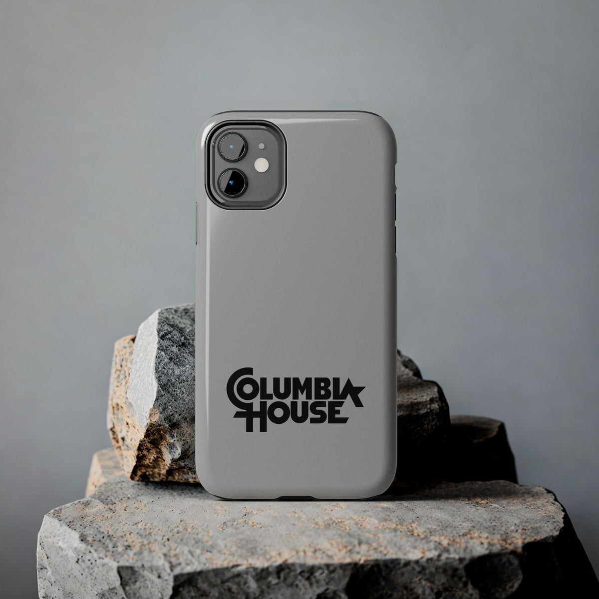 Columbia House Tough Phone Case