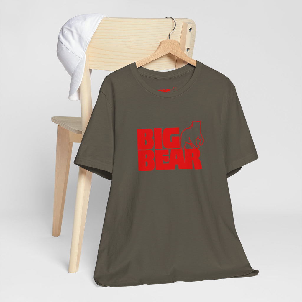 Big Bear Stores T-Shirt