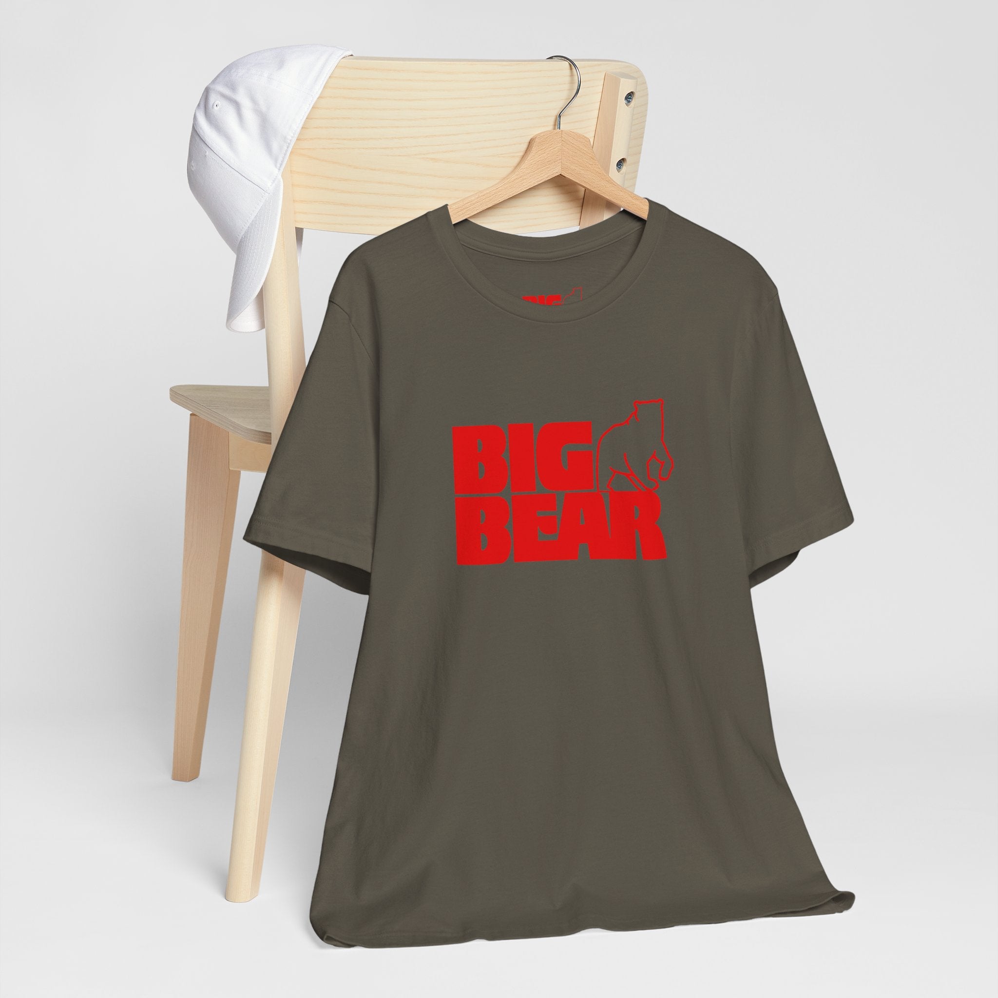 Big Bear Stores T-Shirt