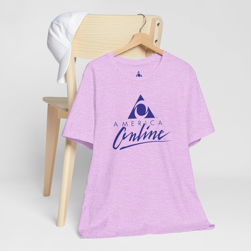America Online (AOL) T-Shirt