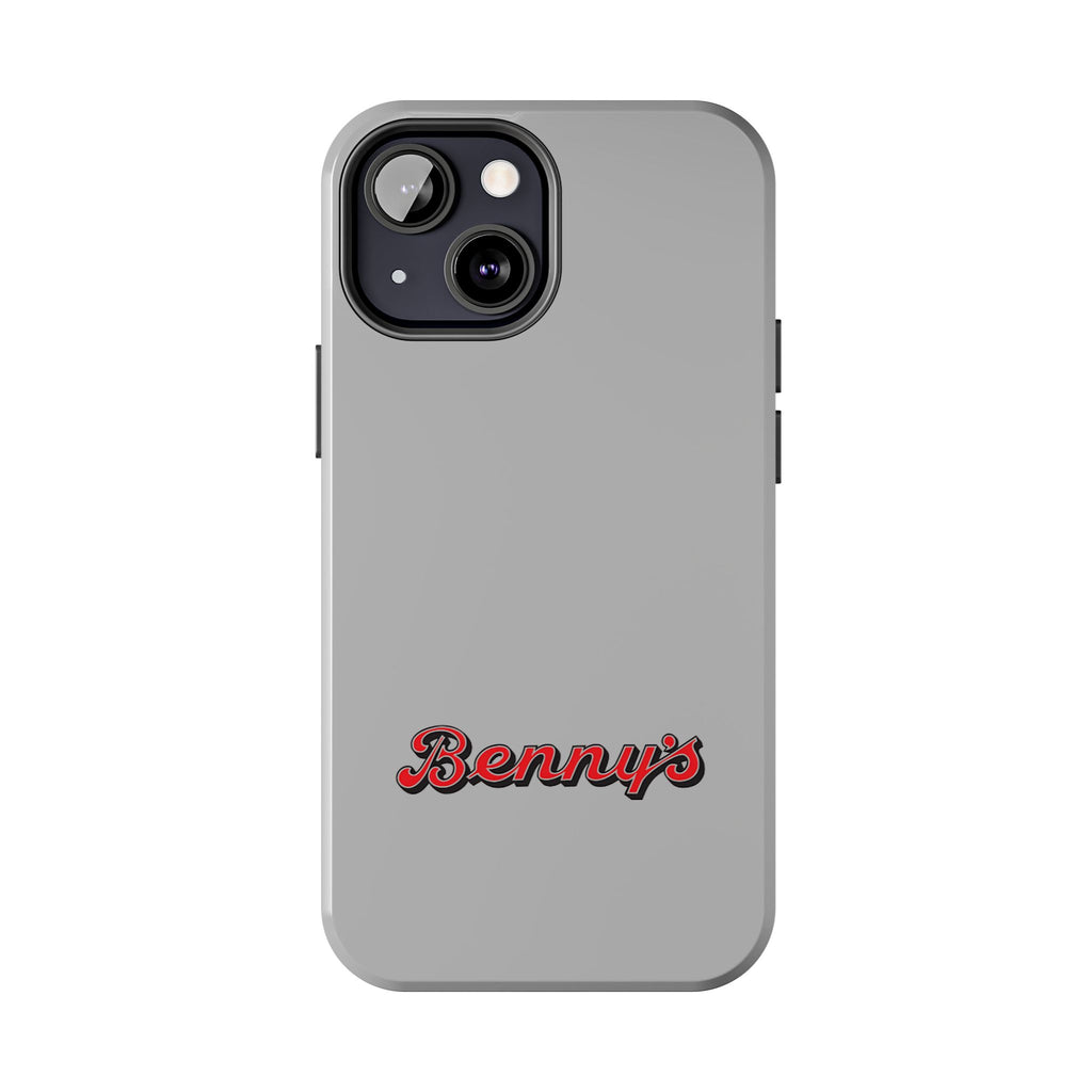 Benny's Tough Phone Case
