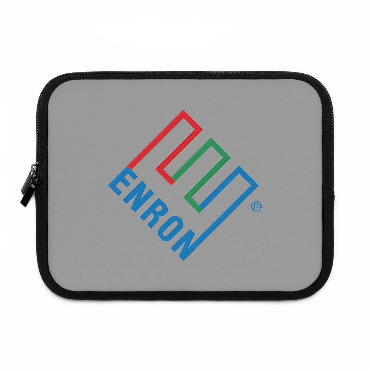 Enron Laptop Sleeve