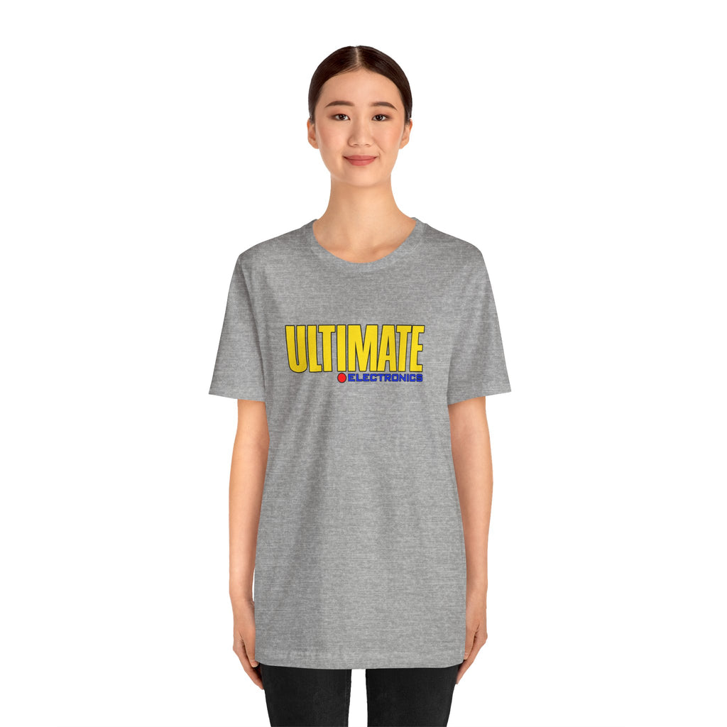 Ultimate Electronics T-Shirt