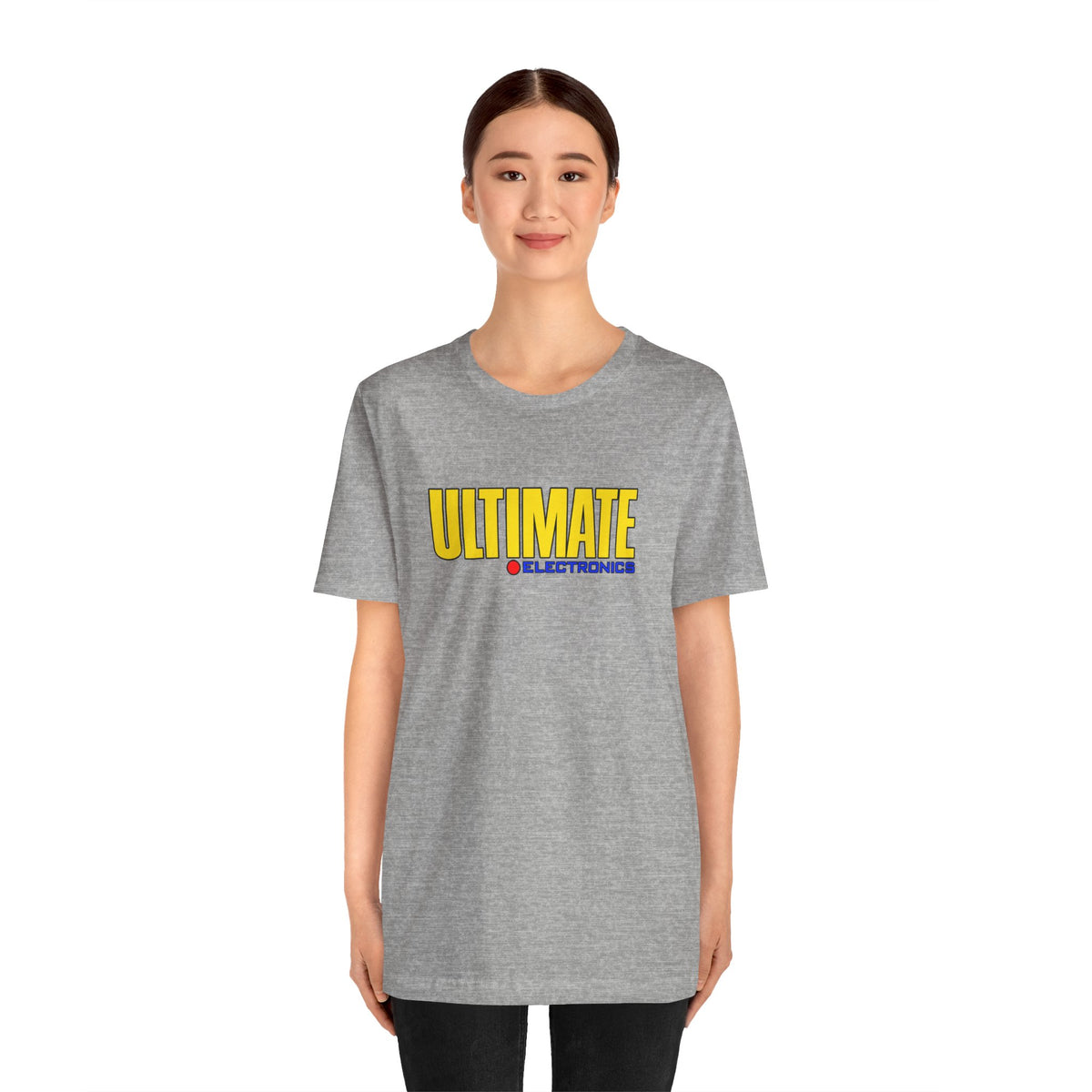 Ultimate Electronics T-Shirt