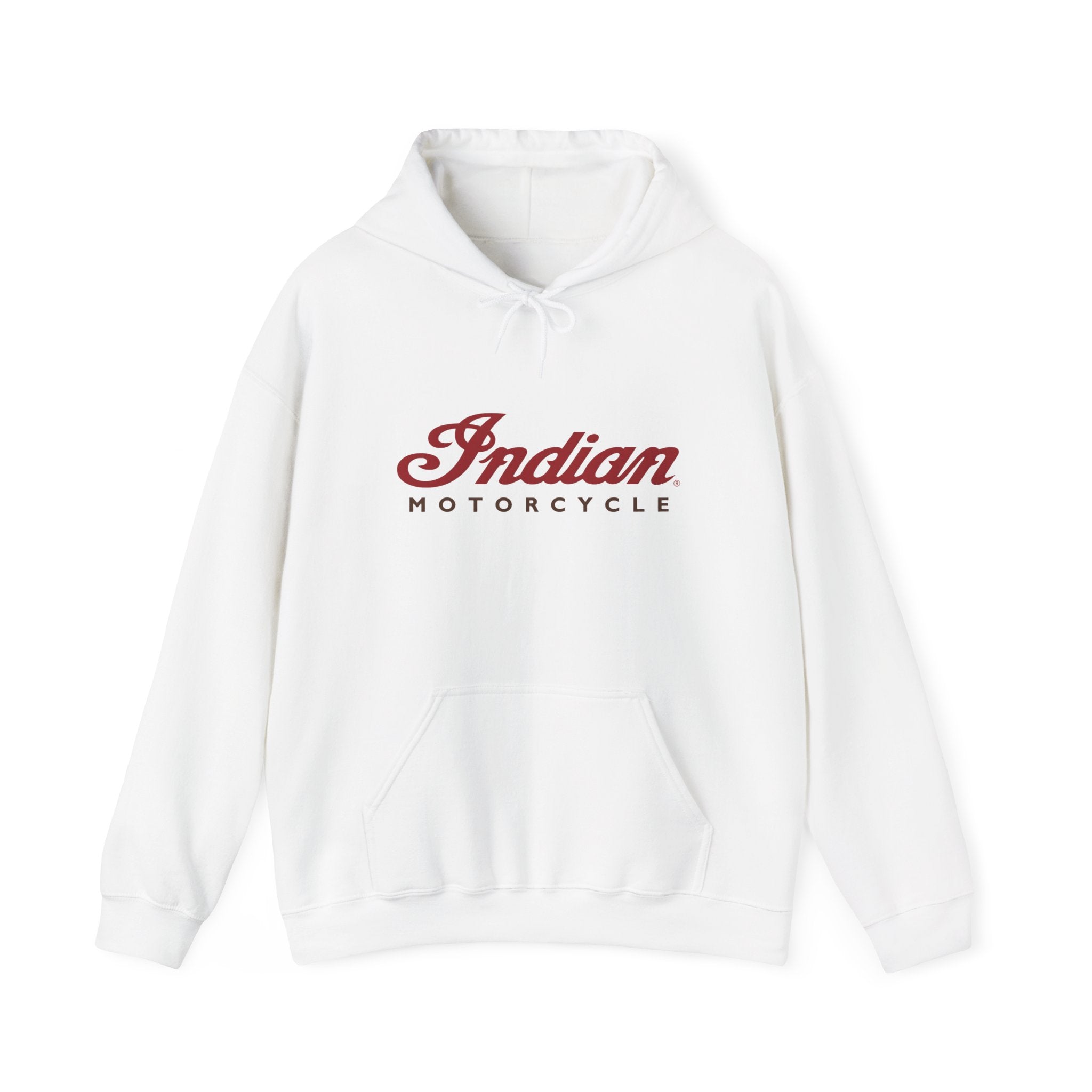 Indian Motorcycle Hoodie / Sweatshirt