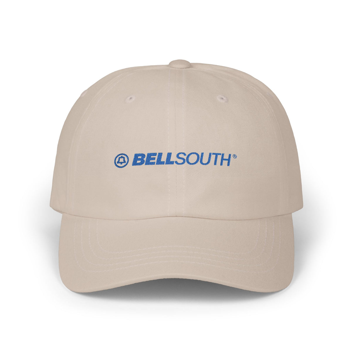 BellSouth Embroidered Dad Cap Hat